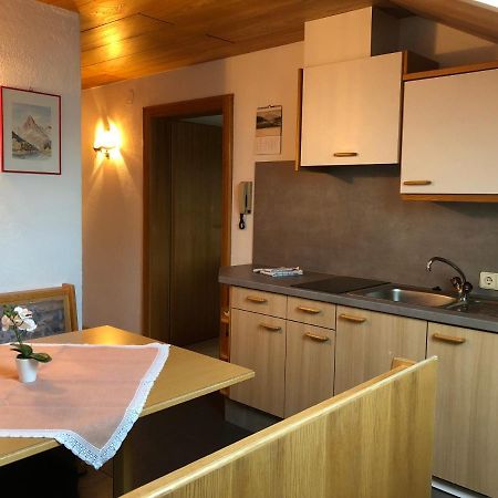 Ferienwohnung Haus Kneissl Seefeld in Tirol Exterior foto