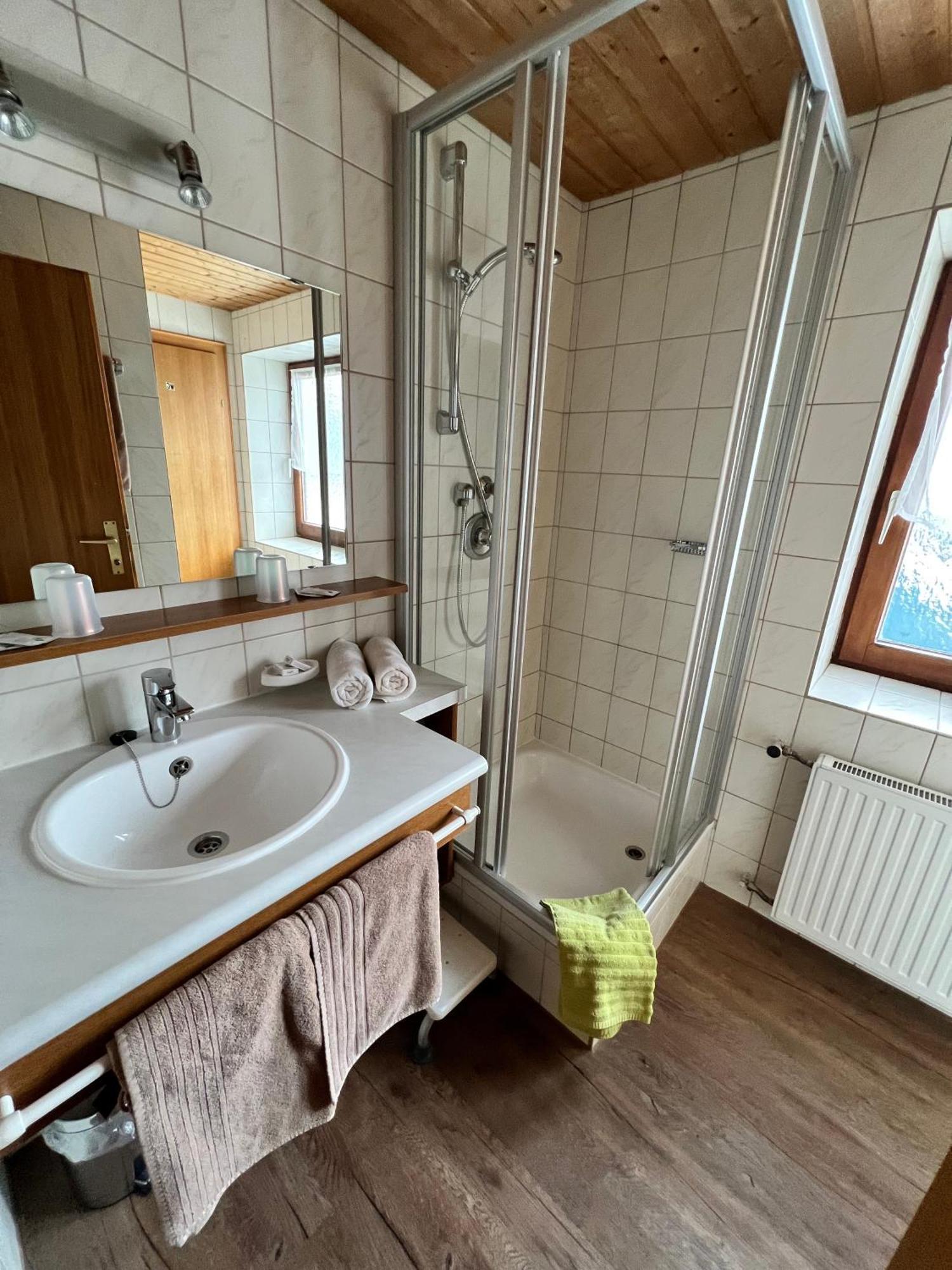 Ferienwohnung Haus Kneissl Seefeld in Tirol Exterior foto