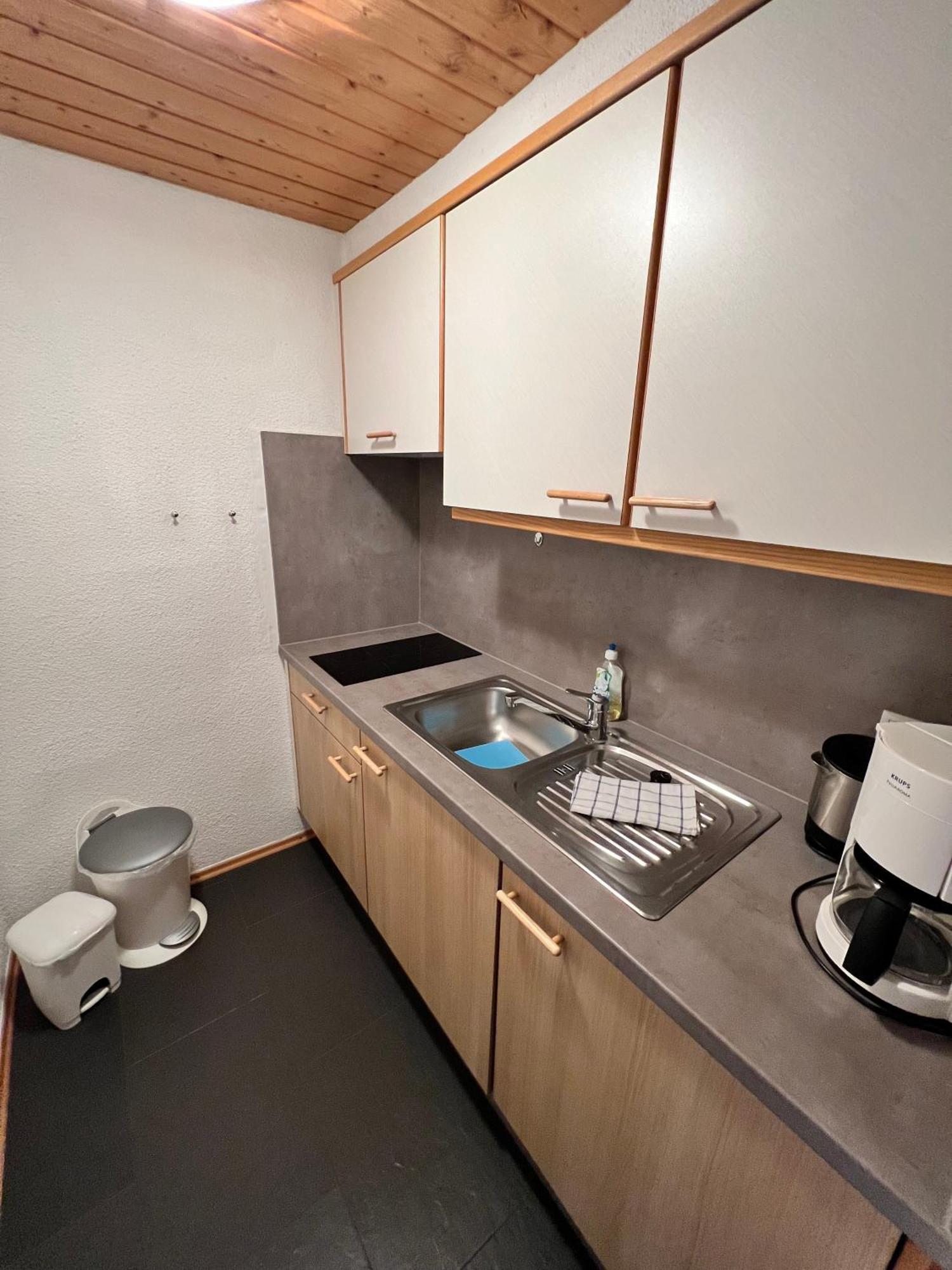 Ferienwohnung Haus Kneissl Seefeld in Tirol Exterior foto