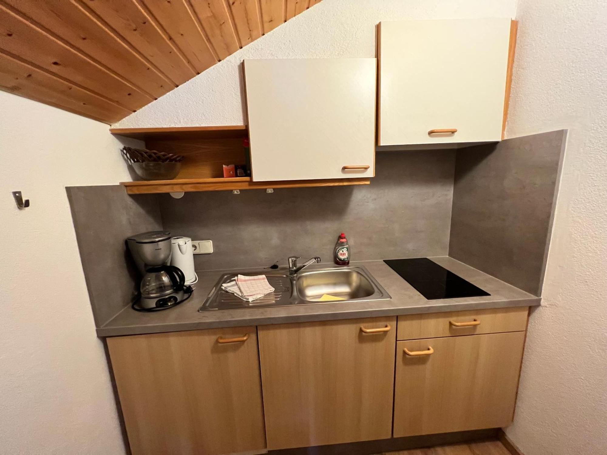 Ferienwohnung Haus Kneissl Seefeld in Tirol Exterior foto